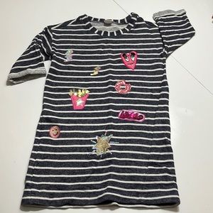 GYMBOREE | 8 | EMOJIS!!